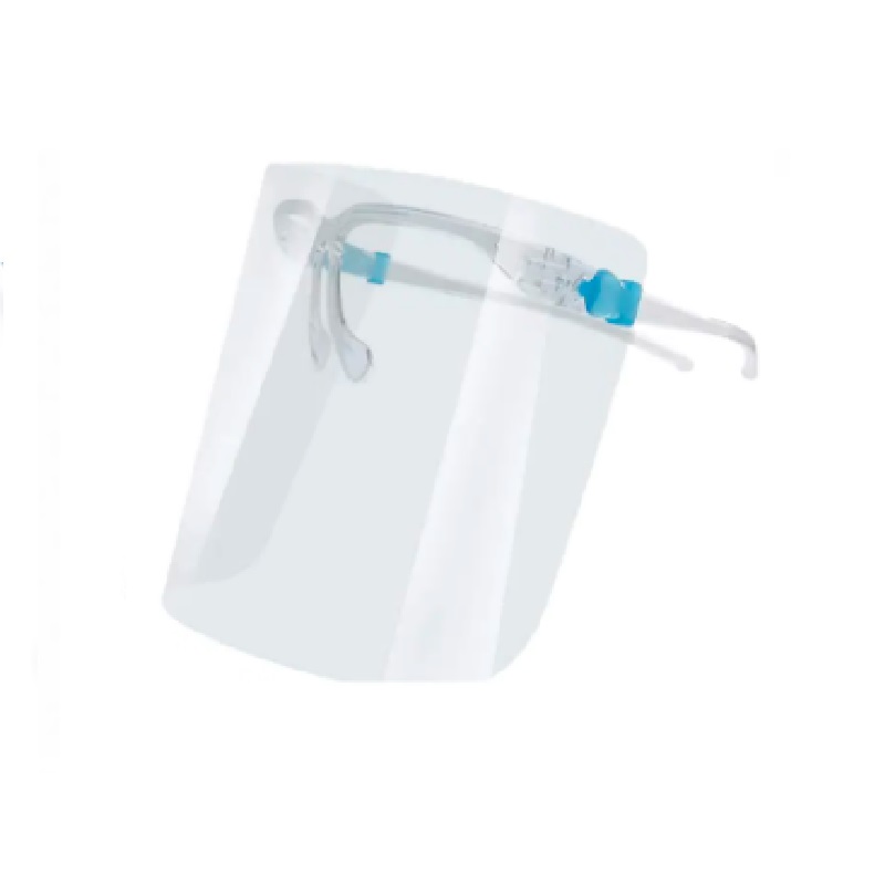 Face Shield, Mask